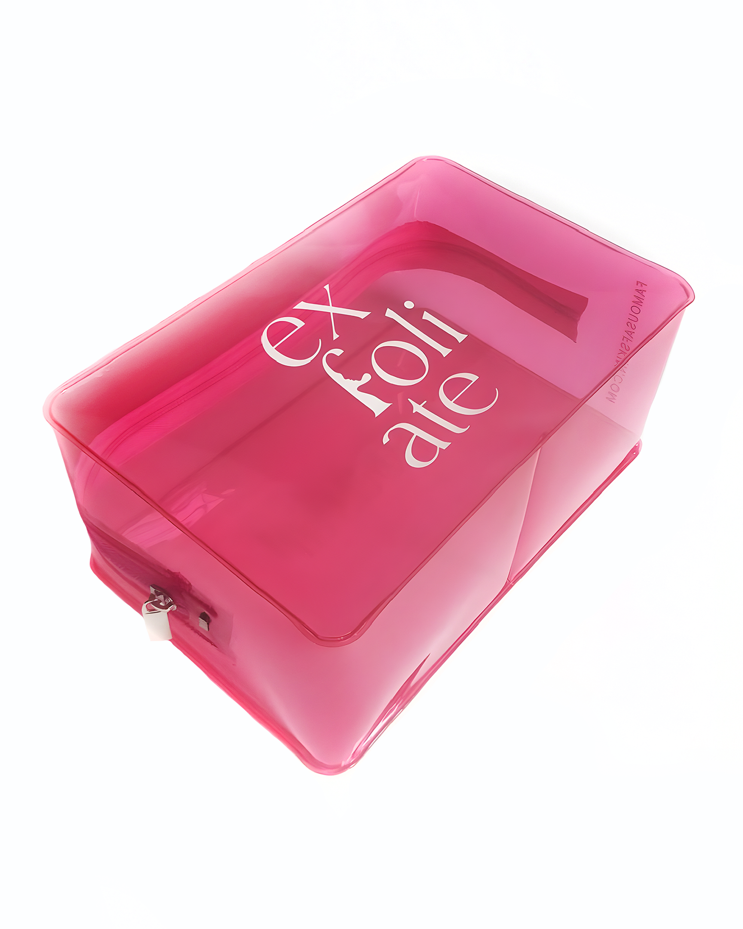 Waterproof Makeup Case, Large
