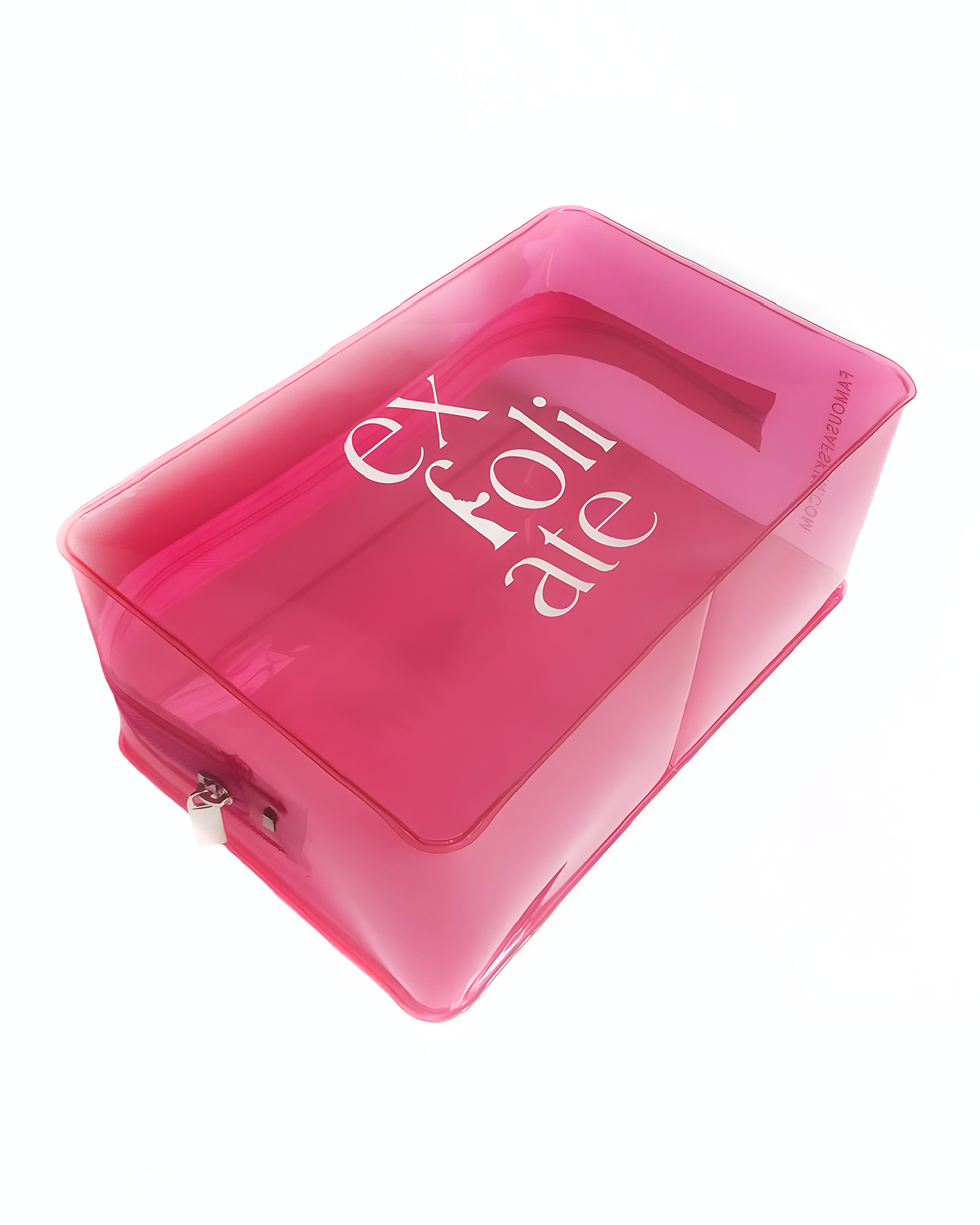 Waterproof Makeup Case, Large