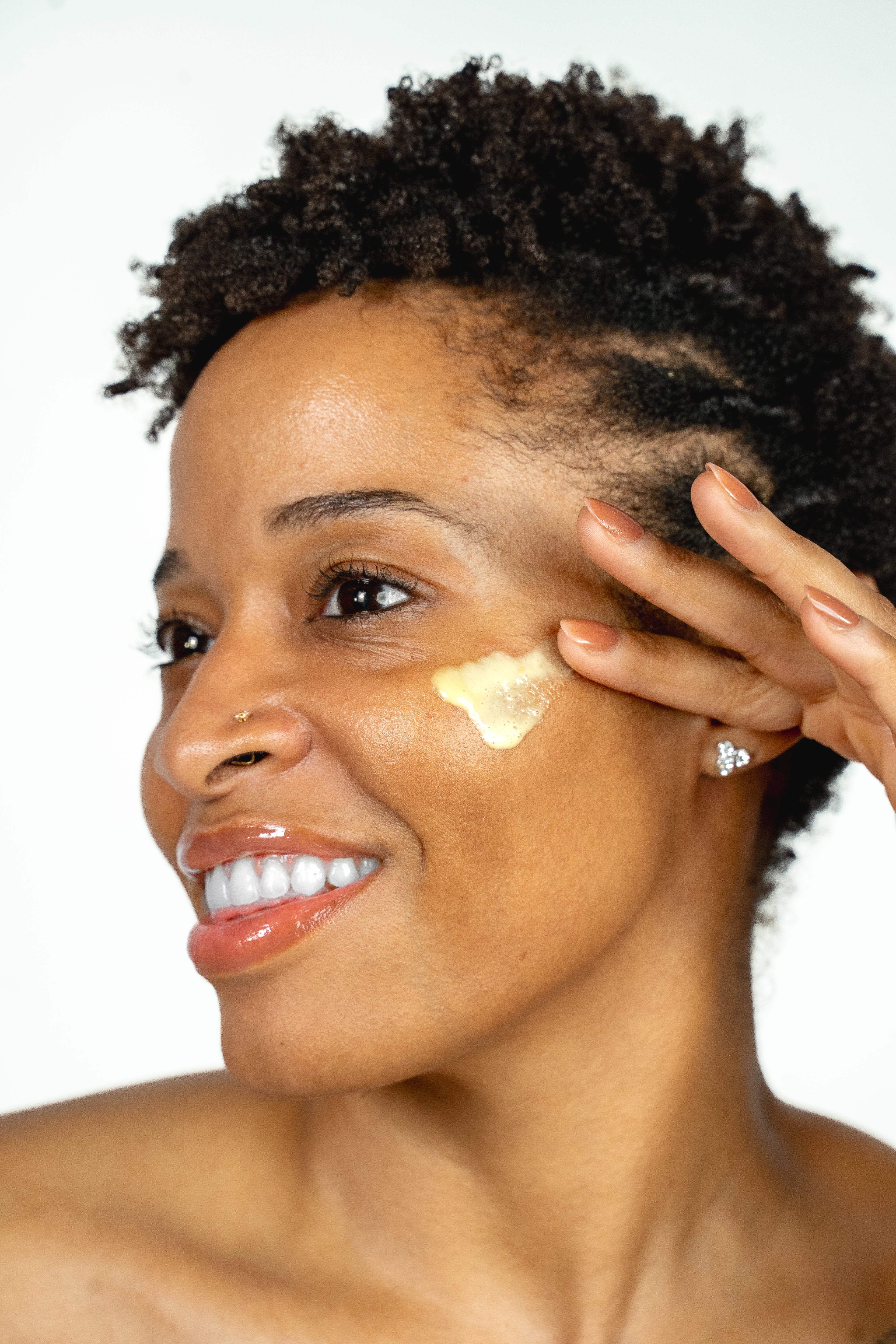 N.W.K. Brightening Serum- Niacinamide, White Willow Bark, Kojic Acid