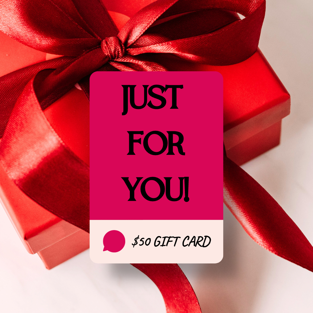 Gift Cards