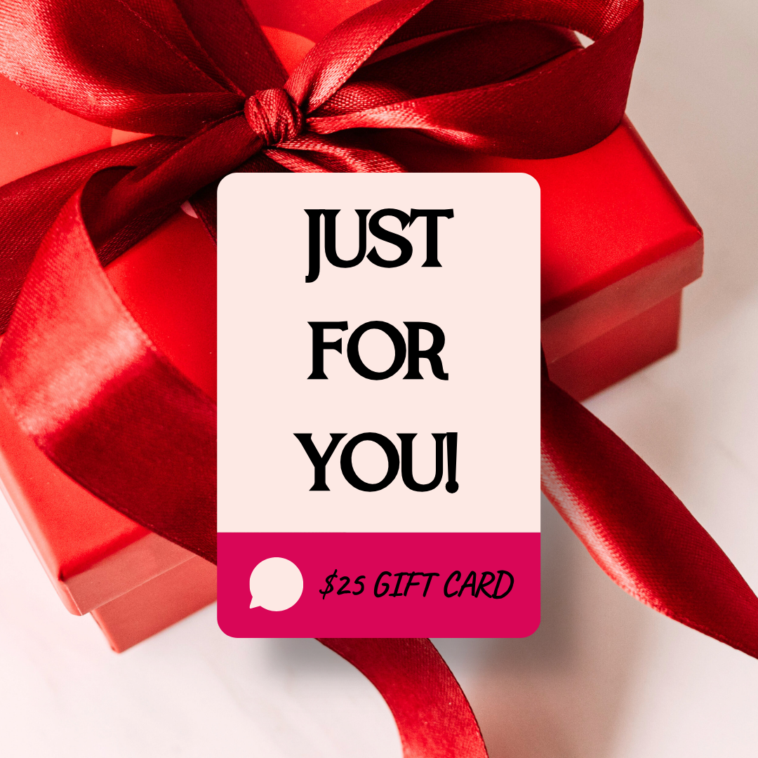 Gift Cards