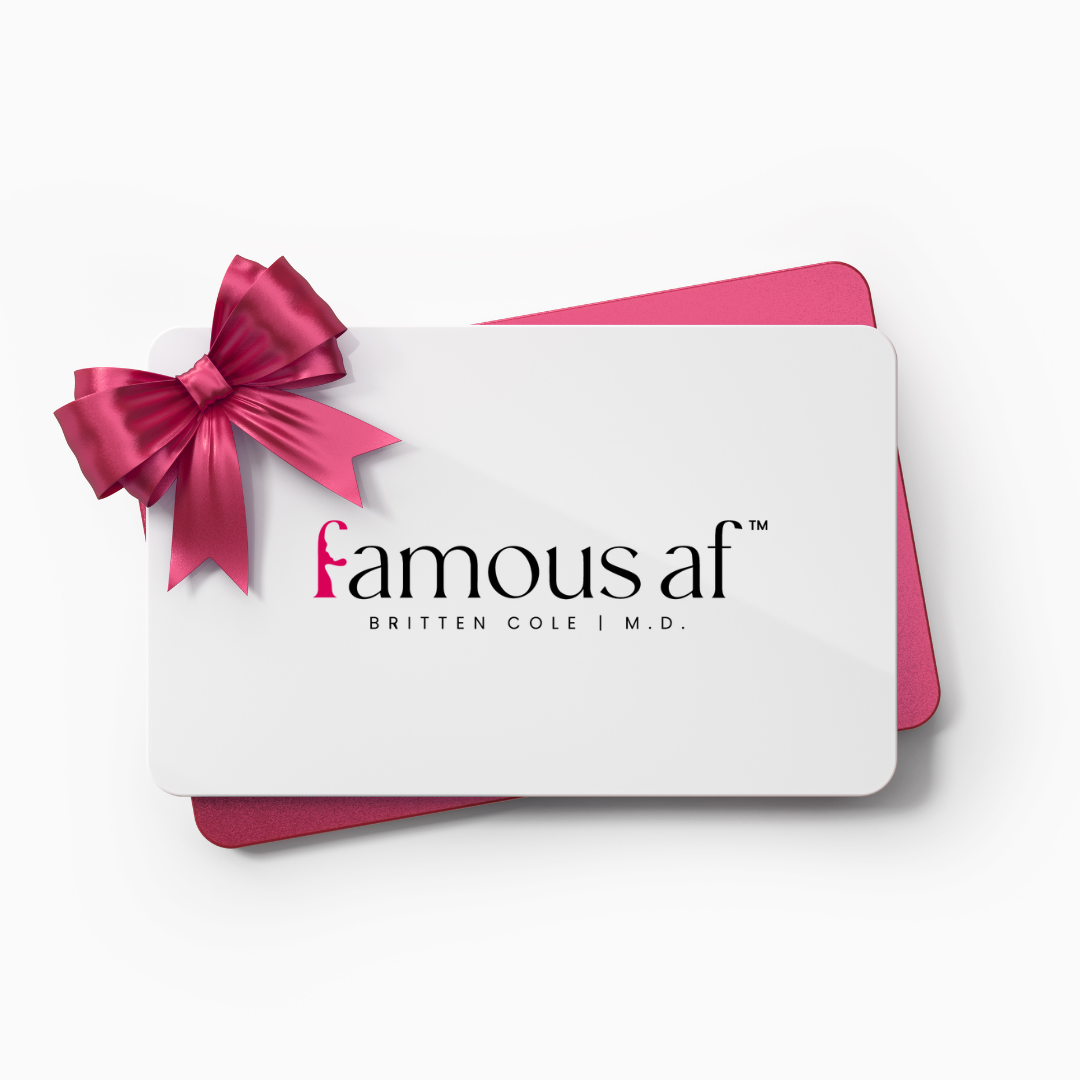 Gift Cards