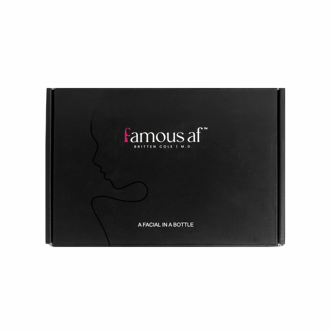 Complete 4-Step Protocol Kit | Full Intelligent Aging System