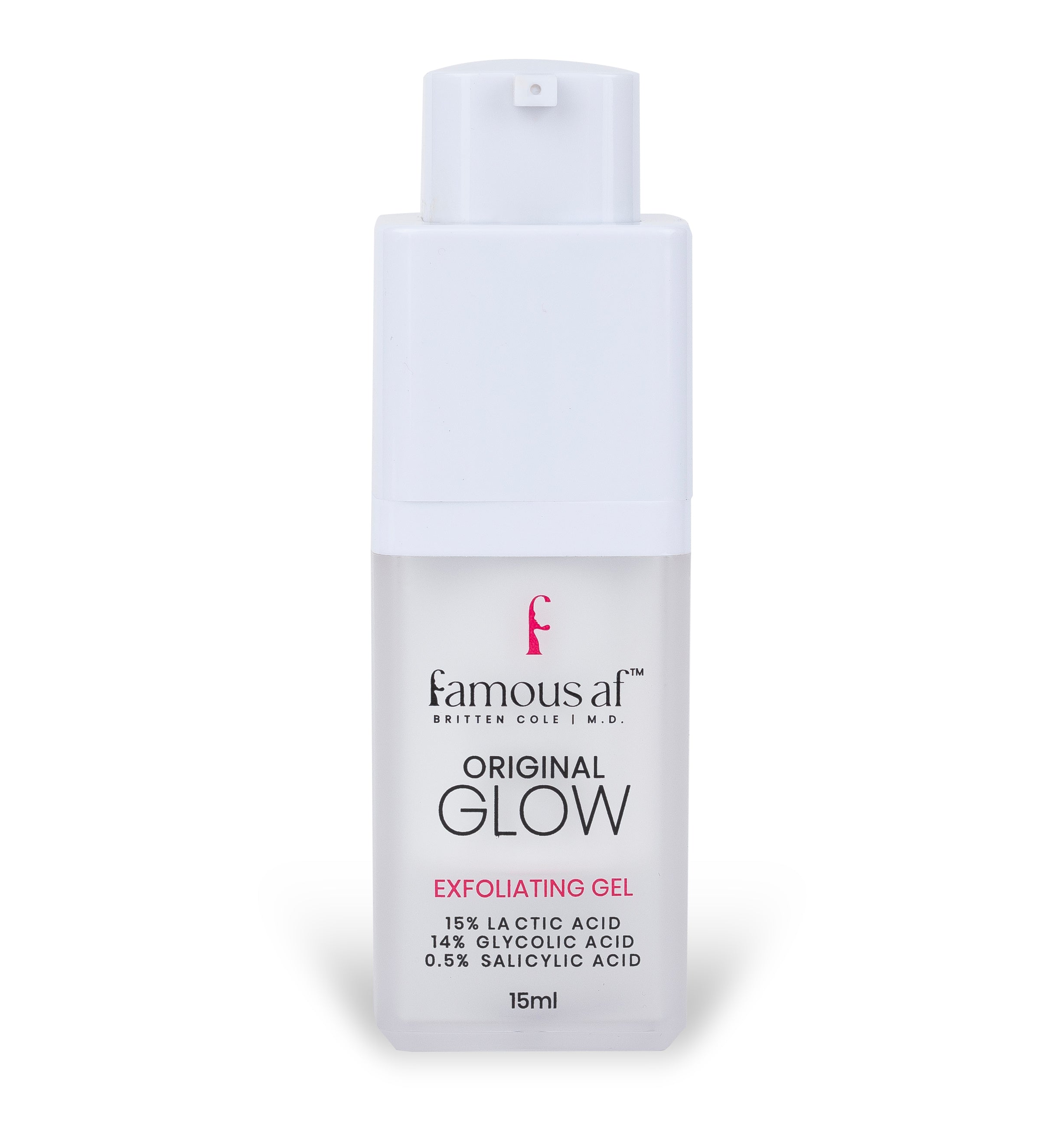 Complete 4-Step Protocol Kit | Full Intelligent Aging System