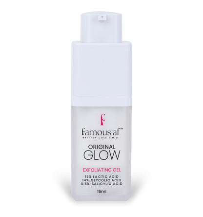 Complete 4-Step Protocol Kit | Full Intelligent Aging System