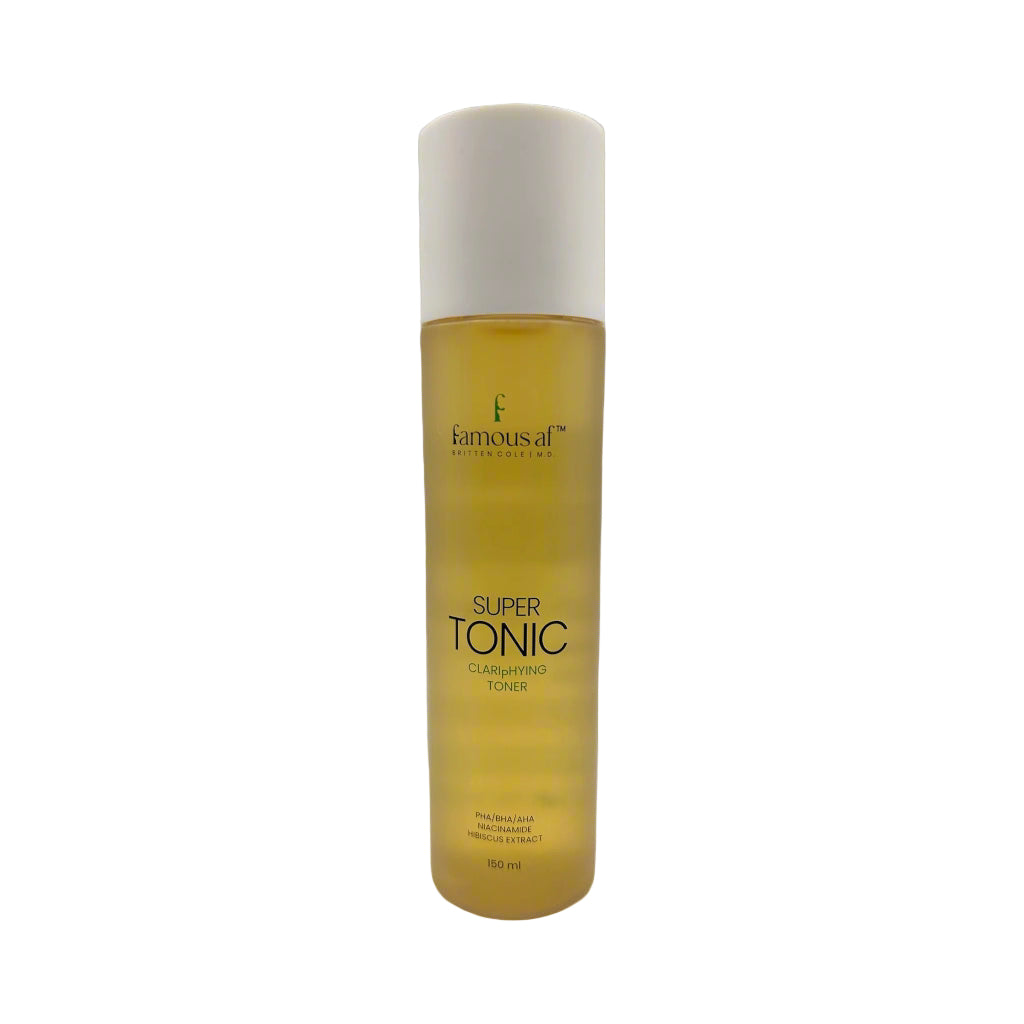 Supertonic ClaripHying Toner