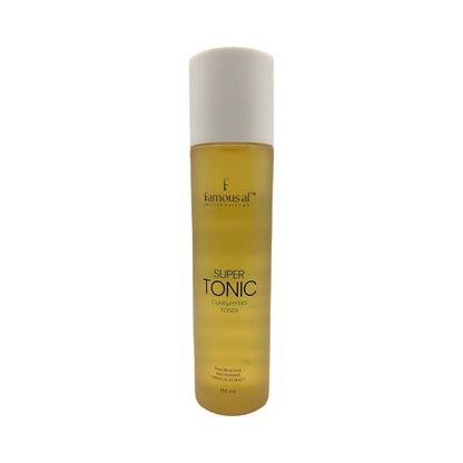 Supertonic ClaripHying Toner