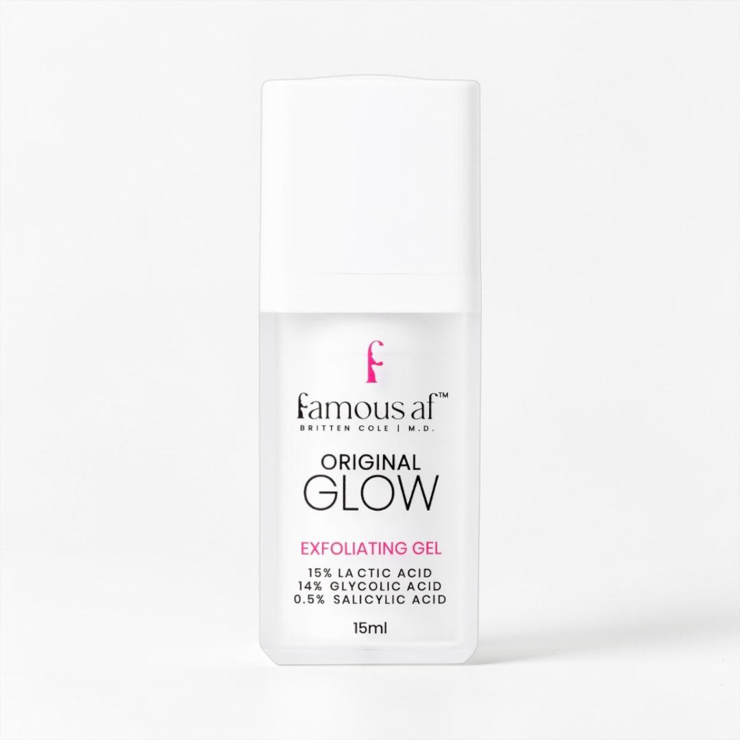 Complete 4-Step Protocol Kit | Full Intelligent Aging System