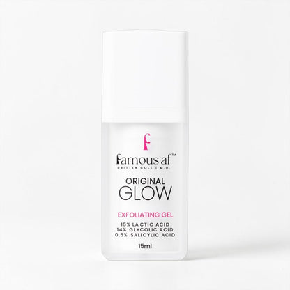 Complete 4-Step Protocol Kit | Full Intelligent Aging System