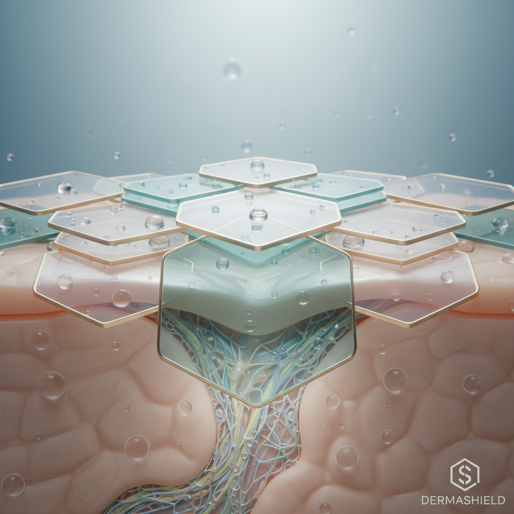 Barrier Preservation