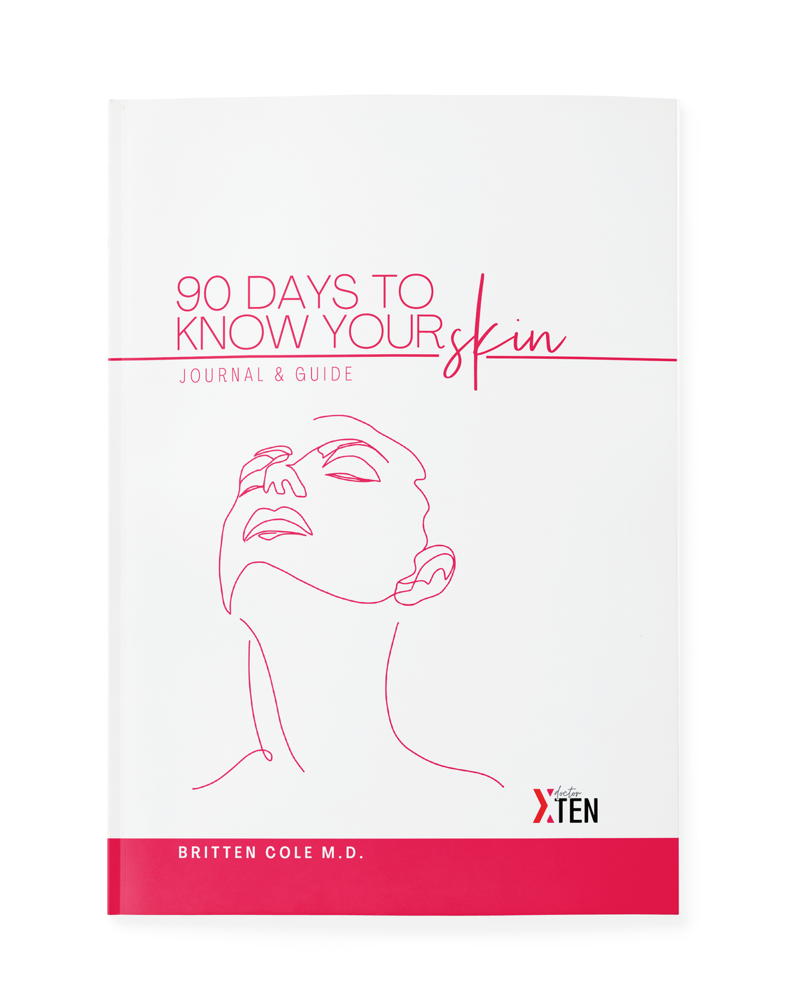 90-Day Skincare Journal, Understanding Your SKin