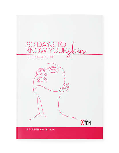 90-Day Skincare Journal, Understanding Your SKin